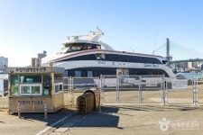 포항 여객선 터미널 관광 정보와 주변 관광 명소 및 근처 맛집 여행 정보