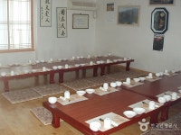 단양군 수양개선사유물전시관 Suyanggae Prehistory Museum (수양개선사유물전시관) 정보 및 여행 후기 제공 - 어스토리