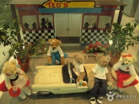 Teddy Bear Museum Jeju (테디베어뮤지엄제주) - Culture - Korea travel and tourism information