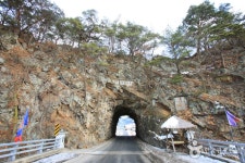 羅済通門（라제통문） - 観光 - 韓国旅行・観光情報