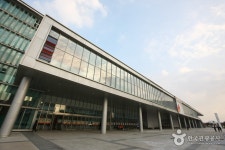 Kimdaejung Convention Center (김대중컨벤션센터) - Culture - Korea travel and tourism information