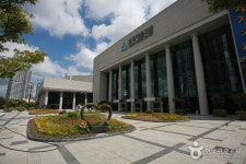울산문화예술회관 문화 정보와 주변 관광 명소 및 근처 맛집 여행 정보