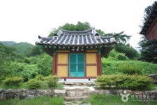 신광사(장수) 관광 정보와 주변 관광 명소 및 근처 맛집 여행 정보