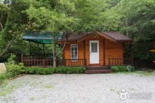 응아지나루 숙박 정보와 주변 관광 명소 및 근처 맛집 여행 정보