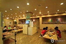 털보해물탕 음식점 정보와 주변 관광 명소 및 근처 맛집 여행 정보