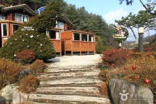 카방펜션 숙박 정보와 주변 관광 명소 및 근처 맛집 여행 정보