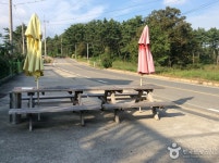 바닷길풍경펜션 숙박 정보와 주변 관광 명소 및 근처 맛집 여행 정보