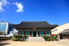 상락사(상주) 관광 정보와 주변 관광 명소 및 근처 맛집 여행 정보