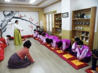 Pohang Traditional Culture Center [Korea Quality] / 포항전통문화체험관 [한국관광 품질인증] - Alojamiento - los viajes e... 
