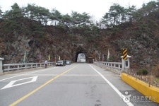 羅済通門（라제통문） - 観光 - 韓国旅行・観光情報