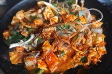 경기투어 : 진짜순대 영통점