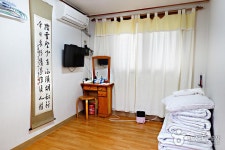 Yeonwoohouse [Korea Quality] / 연우하우스 [한국관광 품질인증] - Alojamiento - los viajes e información turística de Corea