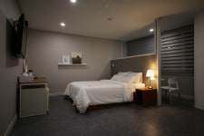 호텔여기어때 묵호점 숙박 정보와 주변 관광 명소 및 근처 맛집 여행 정보