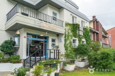Suncheon Guesthouse Nreem (순천게스트하우스느림) - Alojamiento - los viajes e información turística de Corea
