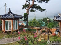 학림재 숙박 정보와 주변 관광 명소 및 근처 맛집 여행 정보