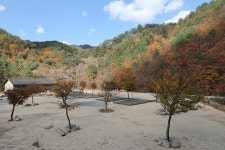 영양수비별빛캠핑장(주식회사별따는영양) 레저스포츠 정보와 주변 관광 명소 및 근처 맛집 여행 정보