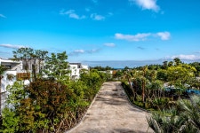 더쉼팡스파앤풀빌라 숙박 정보와 주변 관광 명소 및 근처 맛집 여행 정보