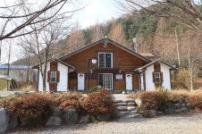 러브팜캠핑장 레저스포츠 정보와 주변 관광 명소 및 근처 맛집 여행 정보