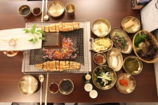 만미정 음식점 정보와 주변 관광 명소 및 근처 맛집 여행 정보