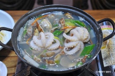 섬마을다리집 음식점 정보와 주변 관광 명소 및 근처 맛집 여행 정보
