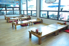 들뫼바다횟집 음식점 정보와 주변 관광 명소 및 근처 맛집 여행 정보