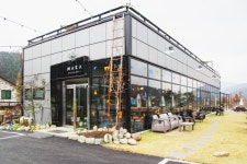 마카 카페 음식점 정보와 주변 관광 명소 및 근처 맛집 여행 정보