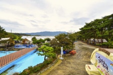 수림 휴원 레저스포츠 정보와 주변 관광 명소 및 근처 맛집 여행 정보