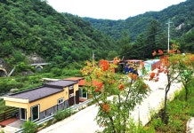 강릉 대기리마을 - 주변 여행 및 근처 관광 명소 - 국내 여행 정보와 관광 명소 정보