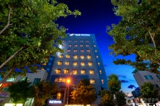 GnB HOTEL (지엔비호텔(GNB호텔)) - Accommodation - Korea travel and tourism information
