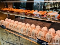 베이커리 밤마을 음식점 정보와 주변 관광 명소 및 근처 맛집 여행 정보