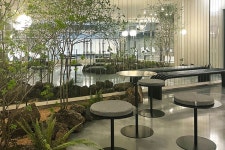 카페 라이즈 음식점 정보와 주변 관광 명소 및 근처 맛집 여행 정보