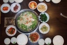 미포할매복국본가 음식점 정보와 주변 관광 명소 및 근처 맛집 여행 정보