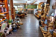 진부령황태구이 음식점 정보와 주변 관광 명소 및 근처 맛집 여행 정보