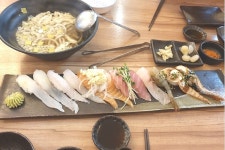 효비초밥 음식점 정보와 주변 관광 명소 및 근처 맛집 여행 정보