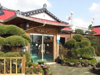 소담한정식 음식점 정보와 주변 관광 명소 및 근처 맛집 여행 정보