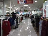 [事後免税店] セーブゾーン・ヘウンデ（海雲台）店（세이브존 해운대점） - ショッピング - 韓国旅行・観光情報