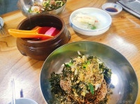 봉평메밀촌 음식점 정보와 주변 관광 명소 및 근처 맛집 여행 정보