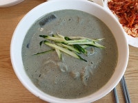 마두천손칼국수 음식점 정보와 주변 관광 명소 및 근처 맛집 여행 정보