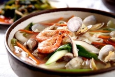 은행나무집 음식점 정보와 주변 관광 명소 및 근처 맛집 여행 정보