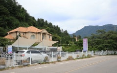 은행나무가든 - 주변 여행 및 근처 관광 명소 - 국내 여행 정보와 관광 명소 정보