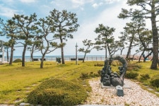 속초 설악해맞이공원 관광 정보와 주변 관광 명소 및 근처 맛집 여행 정보