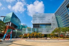 CheongKwanJang - Jeungsan Station Branch [Tax Refund Shop] (정관장 증산역) - Area information - Korea travel and tourism...