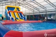 아이러브팜핑 관광 정보와 주변 관광 명소 및 근처 맛집 여행 정보