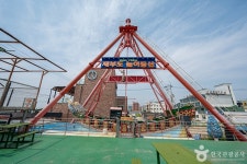 제부랜드 레저스포츠 정보와 주변 관광 명소 및 근처 맛집 여행 정보