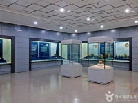 충남대학교박물관 문화 정보와 주변 관광 명소 및 근처 맛집 여행 정보