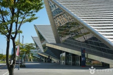 송도컨벤시아 문화 정보와 주변 관광 명소 및 근처 맛집 여행 정보