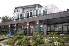 부일막국수 음식점 정보와 주변 관광 명소 및 근처 맛집 여행 정보