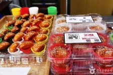 통영중앙전통시장 쇼핑 정보와 주변 관광 명소 및 근처 맛집 여행 정보