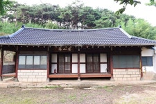 장성 관수정 관광 정보와 주변 관광 명소 및 근처 맛집 여행 정보