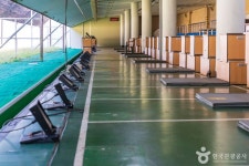 청주종합사격장 레저스포츠 정보와 주변 관광 명소 및 근처 맛집 여행 정보
